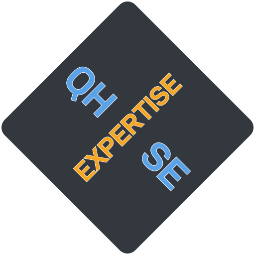 EXPERTISE QHSE — accueil